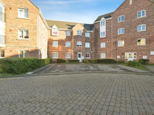 Flat for rent in Far Cotton and Delapre, Far Cotton