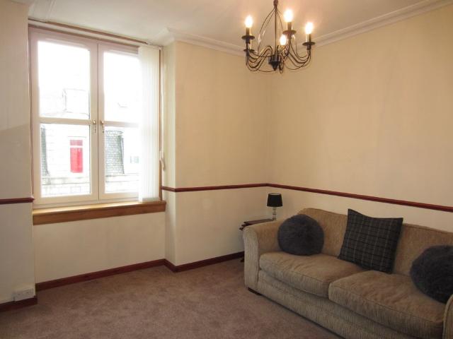 Apartment for rent in Ballindoch, Scotland
