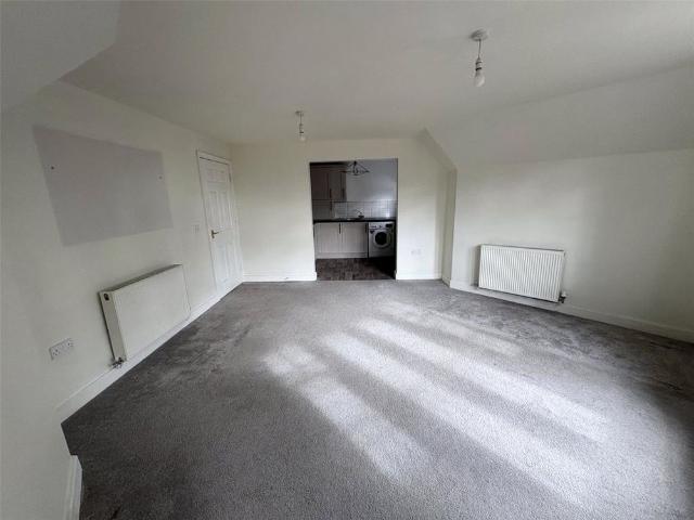 Apartment for rent in Spring Park, Kingsthorpe