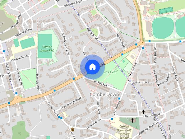 Apartment for rent in Dulcote, Bath And North East Somerset