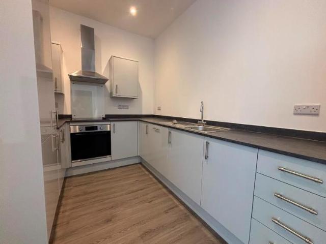 Apartment for rent in New Fletton, Peterborough
