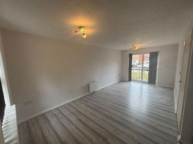 Apartment for rent in Bradgate Heights, Leicester