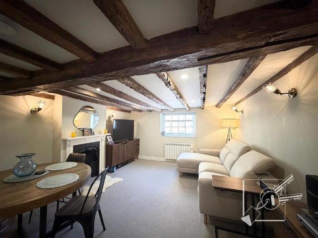 Apartment for rent in Rosherville, Gravesham