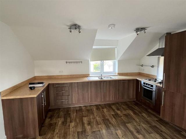 Apartment for rent in Middlestown, Wakefield