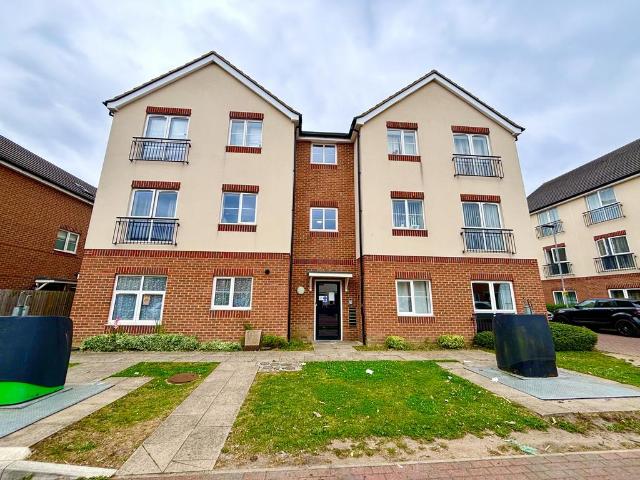 Flat for rent in Werrington Village, Peterborough