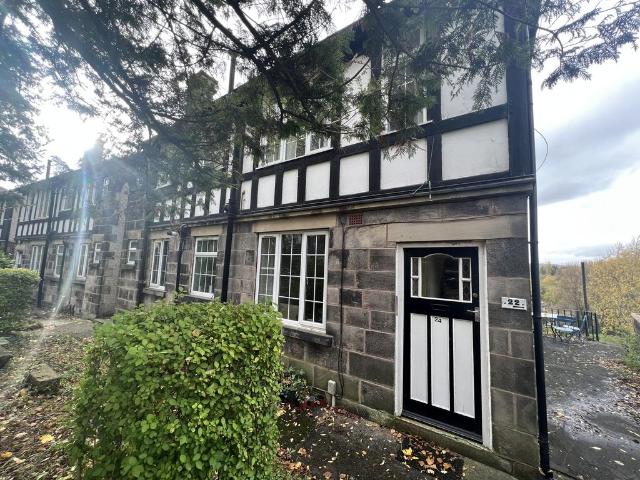 Flat for rent in Beauchief, South Yorkshire