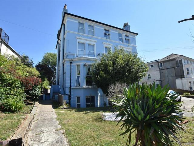 Flat for rent in St Leonards Green, Guestling Green