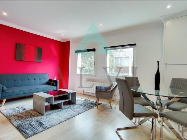 Flat for rent in Paddington, Greater London
