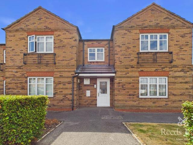Flat for rent in Haxby, York and North Yorkshire