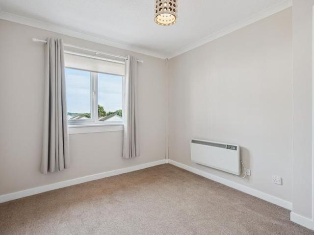 Apartment for rent in Alloa, Scotland