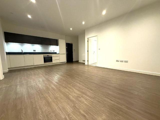 Apartment for rent in Bracknell