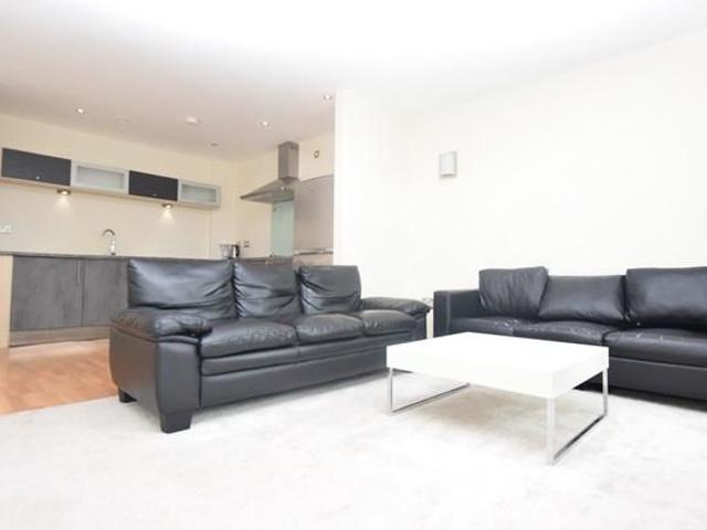 Apartment for rent in City Centre, South Yorkshire