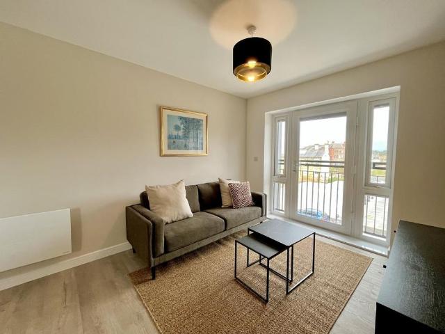 Apartment for rent in Bensham, Tyne And Wear