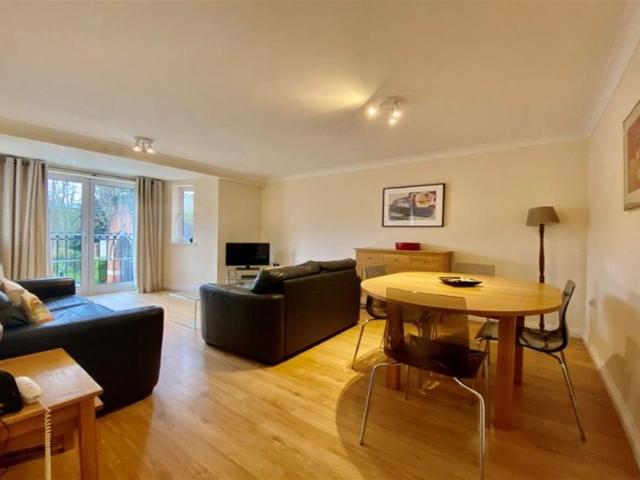 Apartment for rent in St Thomas', The Slade
