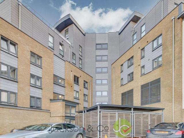 Flat for rent in Hythe, Fordham Heath