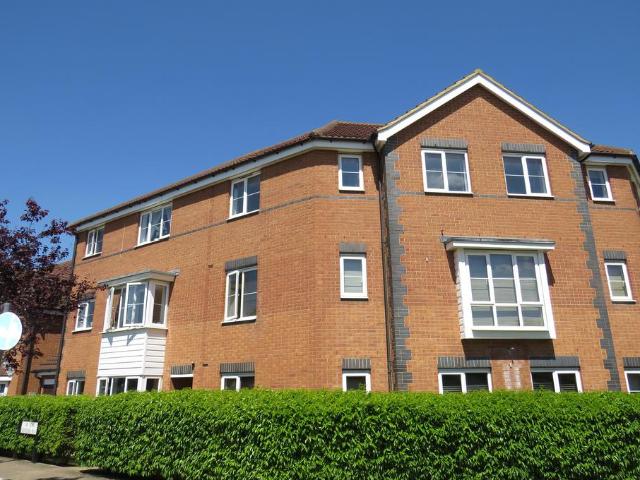 Flat for rent in Fretherne, Hertfordshire