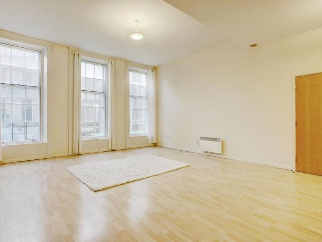 Flat for rent in Grainger Town, Tyne And Wear