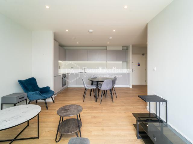 Apartment for rent in Tottenham Hale, Greater London