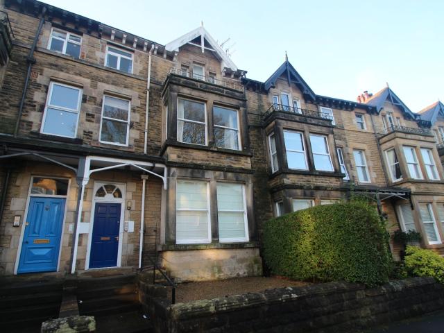 Apartment for rent in Low Harrogate, Harrogate