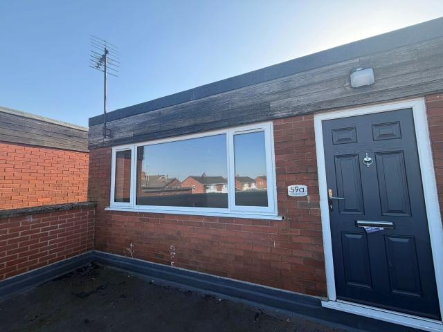 Apartment for rent in Armitage with Handsacre, Boley Park