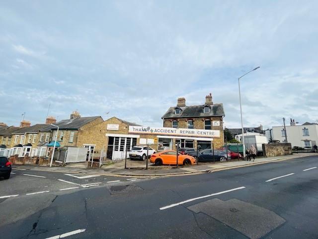 Apartment for rent in Chilton, Acol