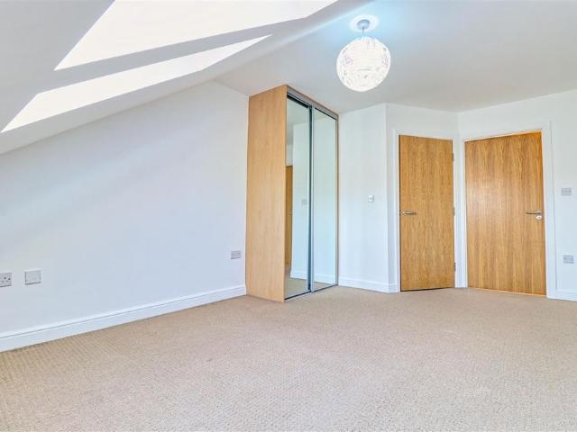 Apartment for rent in Horsforth Vale, Farsley