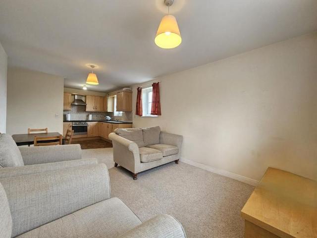 Apartment for rent in Timperley, Trafford Park