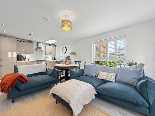 Apartment for rent in South Trumpington, Arrington
