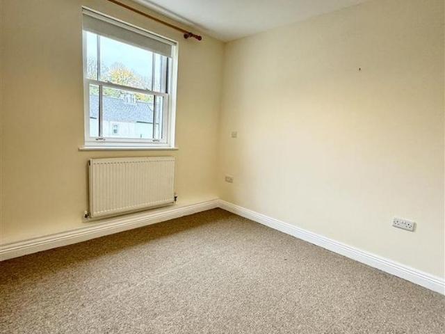 Apartment for rent in Dolbeare, Teignbridge