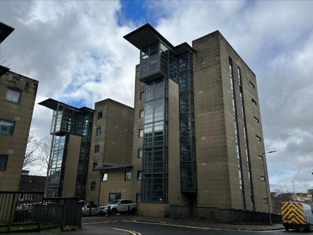 Flat for rent in Garnethill, Scotland