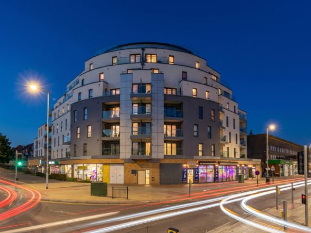 Flat for rent in Epping, Essex