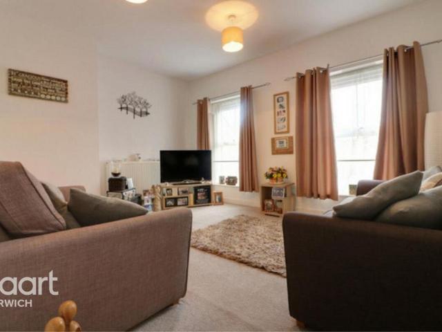 Flat for rent in East Tuddenham, Norfolk