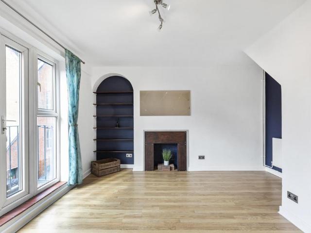 Flat for rent in Shoreditch, Greater London