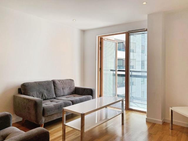 Apartment for rent in Richmond Hill, West Yorkshire