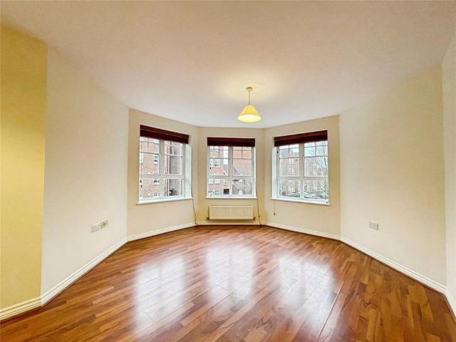 Apartment for rent in Haddon, East Midlands