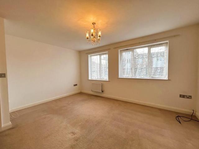 Apartment for rent in Milton Keynes