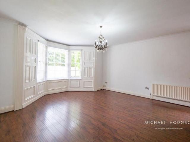Apartment for rent in Ashbrooke, Sunderland