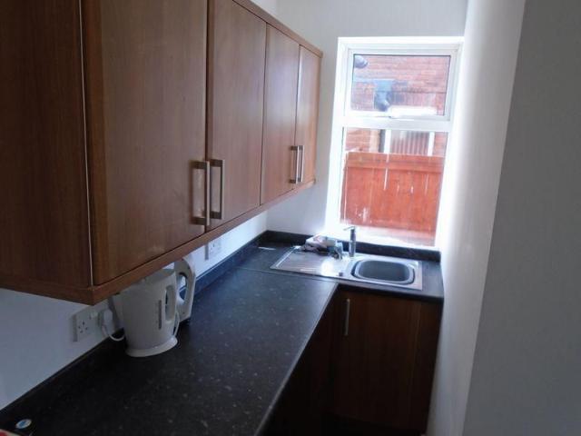 Apartment for rent in Walker, Tyne And Wear