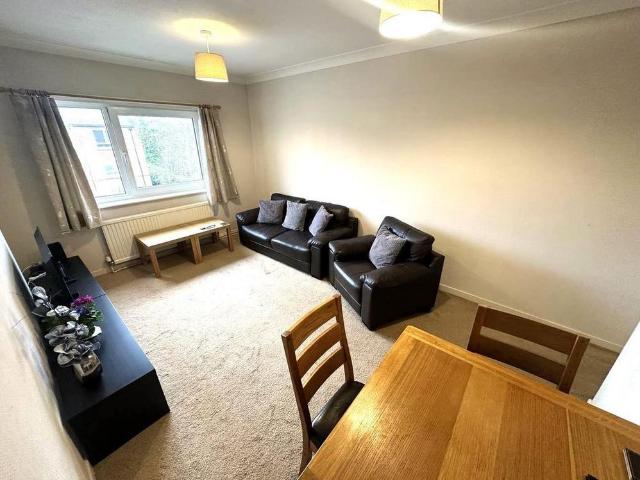 Apartment for rent in Plungington, Higher Bartle
