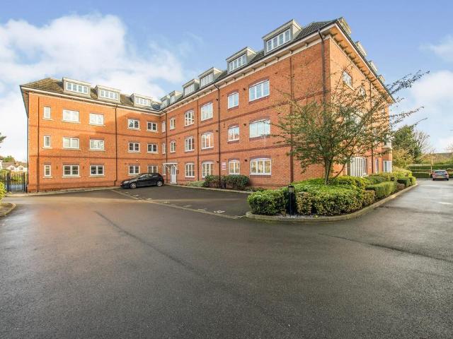 Flat for rent in West Bridgford, Rushcliffe