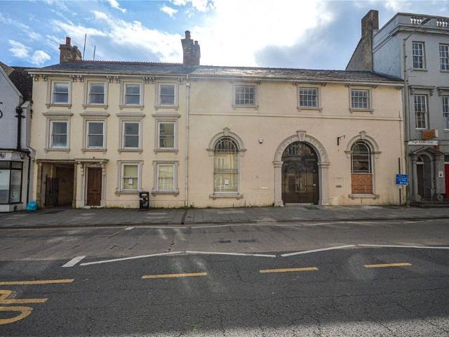 Flat for rent in Rodbourne, Isle Of Man
