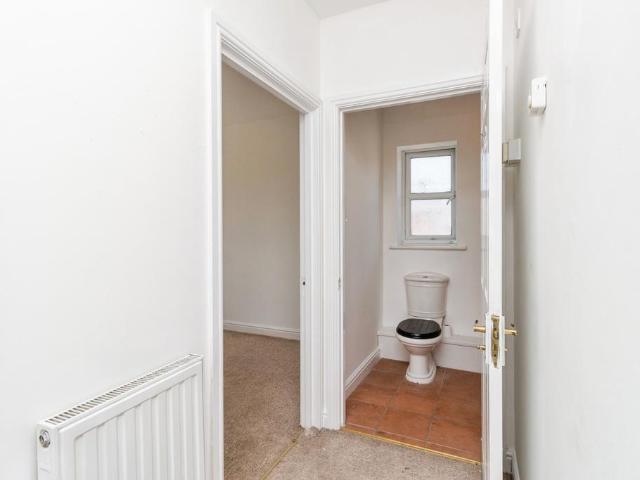 Flat for rent in Baswich, Staffordshire