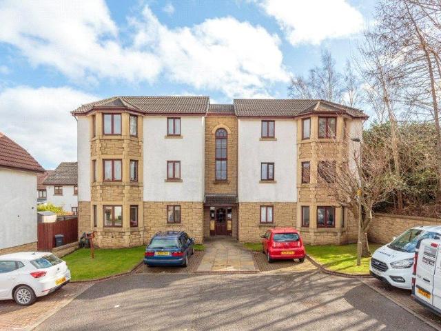 Flat for rent in Gogarloch, South Gyle