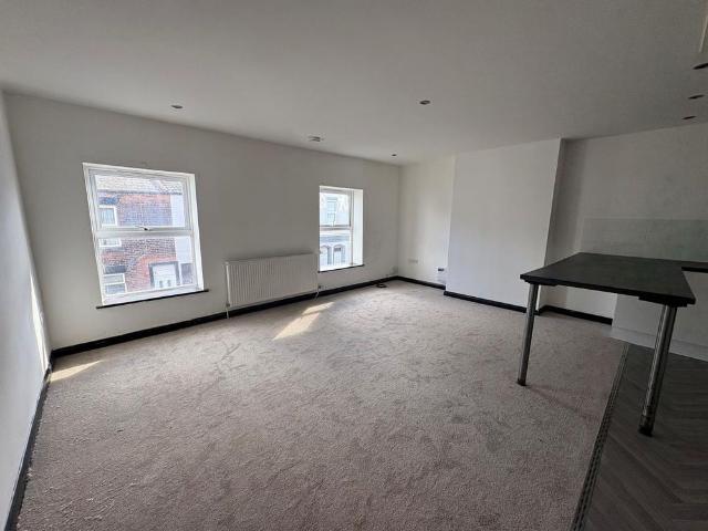 Apartment for rent in West Bank, Widnes