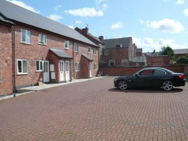 Apartment for rent in Hammond Street