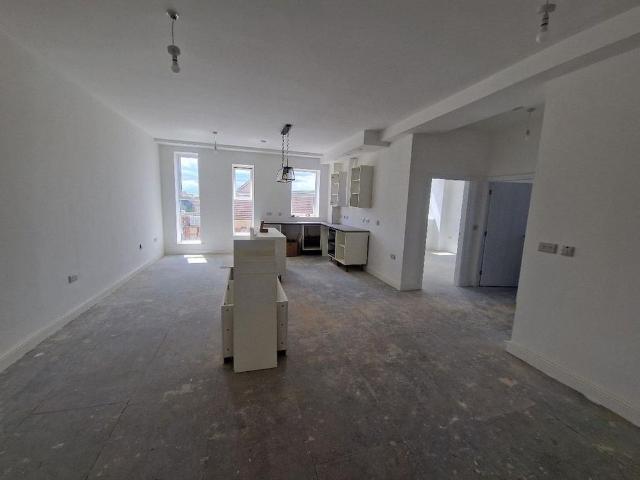 Apartment for rent in Harworth Bircotes, Costhorpe