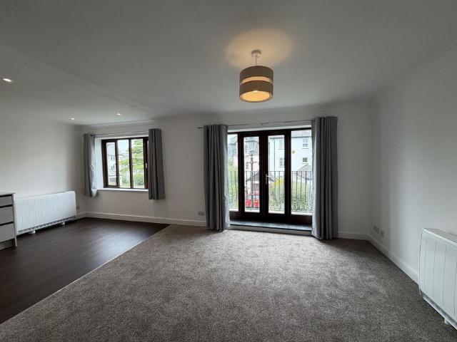 Apartment for rent in Falmouth, Cornwall