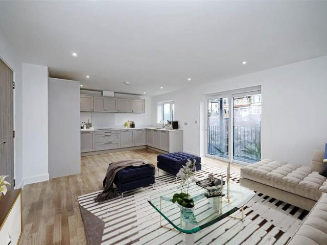 Apartment for rent in Cressex, Buckinghamshire