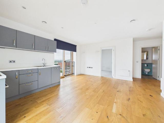 Apartment for rent in Hanley, Stoke-on-Trent