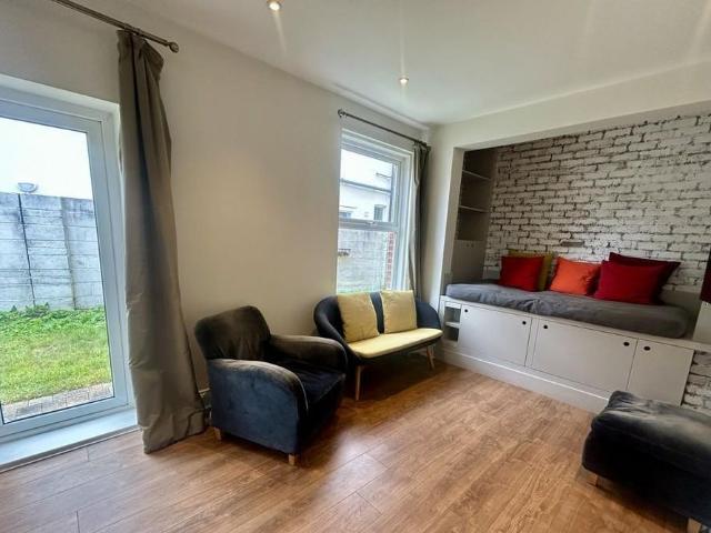 Apartment for rent in Boscombe, Bournemouth